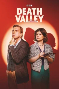 Долина смерти 1 сезон